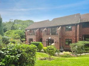 Communal Garden- click for photo gallery